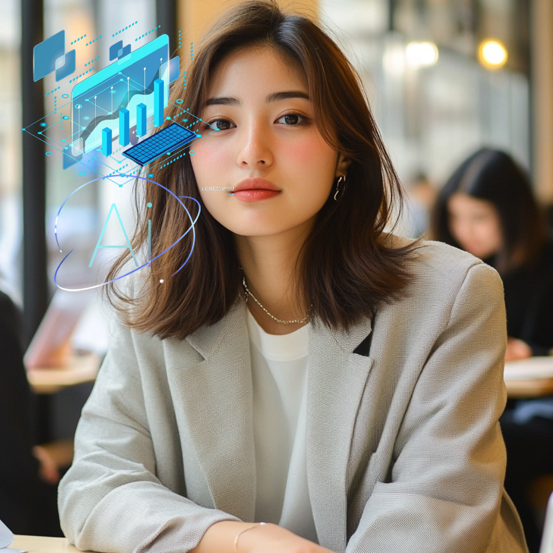 AI活用配信プロデュース