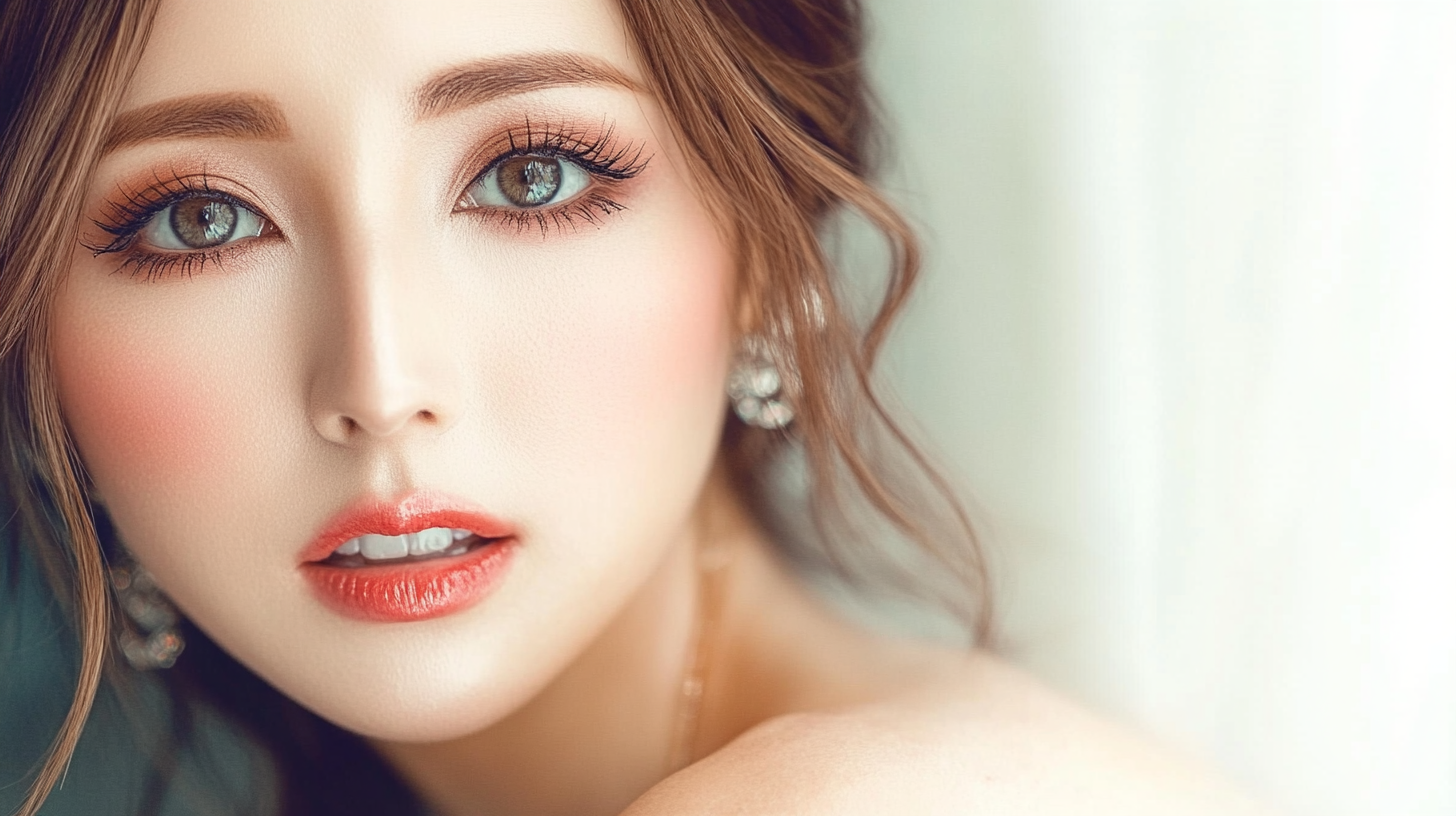 美容・ビューティー